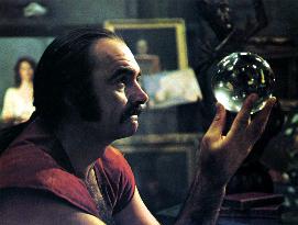 ZARDOZ