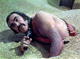 ZARDOZ