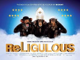 RELIGULOUS