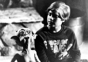 MAC AND ME