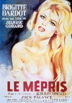 LE MEPRIS
