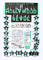 THE HOLLWOOD REVUE OF 1929