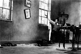 THE SIEGE OF SIDNEY STREET