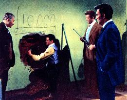 THE SIEGE OF SIDNEY STREET