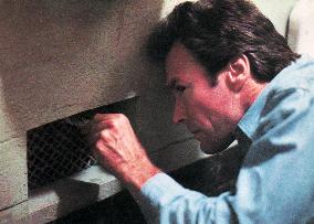 ESCAPE FROM ALCATRAZ