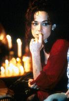 THANK GOD HE MET LIZZIE