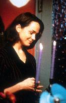 THANK GOD HE MET LIZZIE