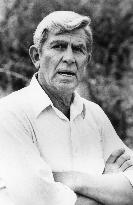 MURDER IN COWETA COUNTY