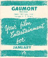 GAUMONT PECKHAM