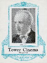 TOWER CINEMA,