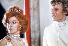 THE LAST REMAKE OF BEAU GESTE