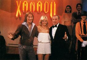 XANADU