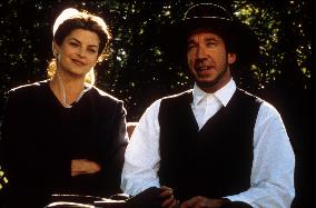 FOR RICHER OR POORER