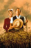 FOR RICHER OR POORER