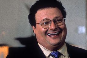 FOR RICHER OR POORER