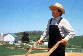 FOR RICHER OR POORER