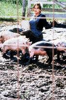 FOR RICHER OR POORER