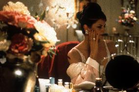 FOR RICHER OR POORER