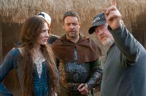 ROBIN HOOD