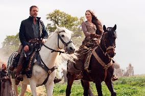 ROBIN HOOD