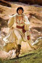 PRINCE OF PERSIA: THE SANDS OF TIME