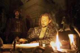 PRINCE OF PERSIA: THE SANDS OF TIME