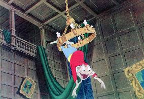 THE ADVENTURES OF ICHABOD AND MR. TOAD