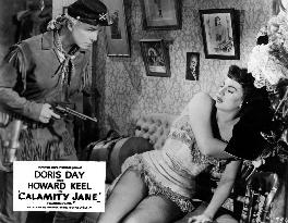 CALAMITY JANE