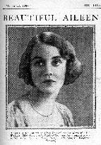 AILEEN DESPARD THE FILM WEEKLY