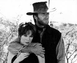 TWO MULES FOR SISTER SARA