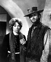 TWO MULES FOR SISTER SARA