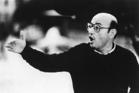 THEO ANGELOPOULOS