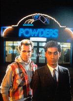 MY BEAUTIFUL LAUNDRETTE