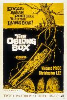 THE OBLONG BOX