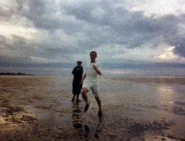 CHARIOTS OF FIRE