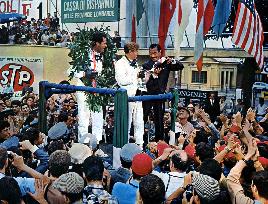 GRAND PRIX