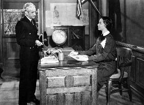 GOOD MORNING, MISS DOVE