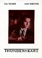 THUNDERHEART