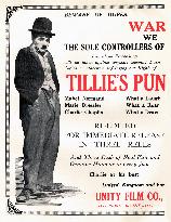 TILLIE'S PUNCTURED ROMANCE