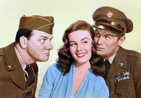 TAKE THE HIGH GROUND