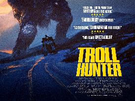 TROLLHUNTER