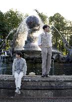 BRIDESHEAD REVISITED