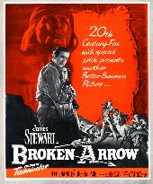 BROKEN ARROW