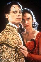 STRICTLY BALLROOM