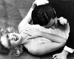 Who are you, Polly Maggoo?