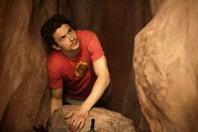 127 HOURS