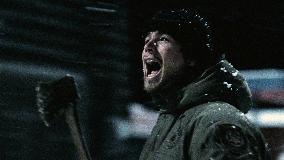 30 DAYS OF NIGHT