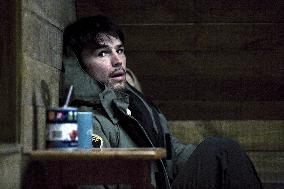 30 DAYS OF NIGHT