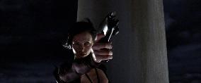 AEON FLUX