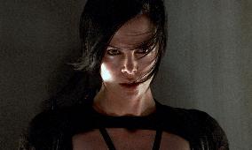 AEON FLUX